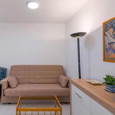 Marinasunbeach Apartamento La Sal 2 Torrevieja Extérieur photo