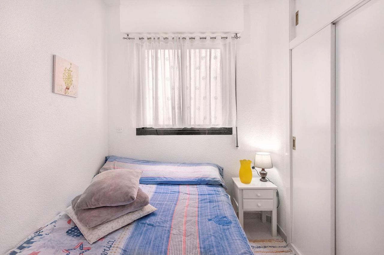 Marinasunbeach Apartamento La Sal 2 Torrevieja Extérieur photo