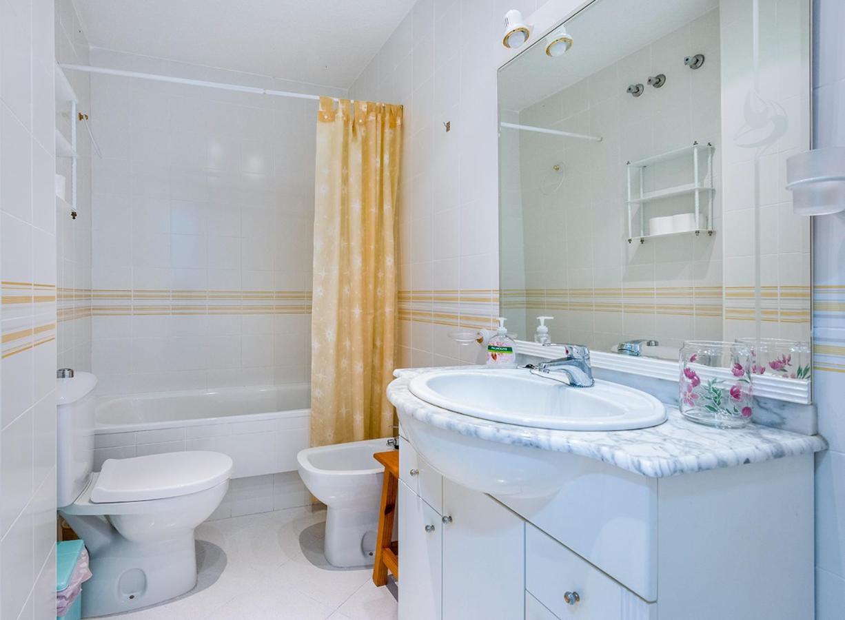 Marinasunbeach Apartamento La Sal 2 Torrevieja Extérieur photo