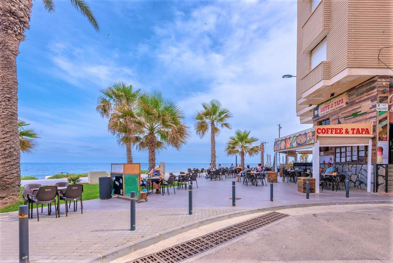Marinasunbeach Apartamento La Sal 2 Torrevieja Extérieur photo